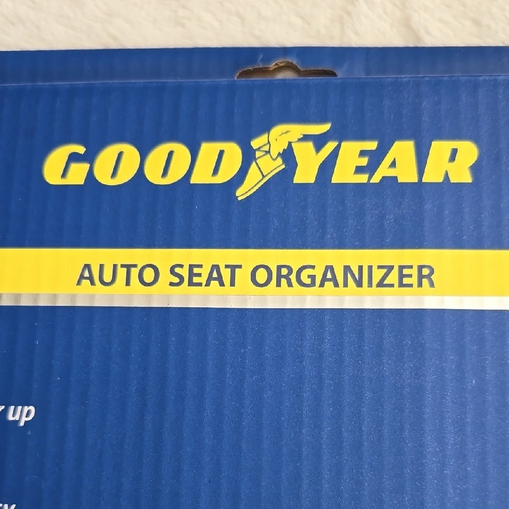 Goodyear this black